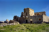 Creta - La fortezza di Retimo. 